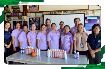 โครงการประชุมเชิงปฏิบัติการส่งเสริมพัฒนาผลิตภัณฑ์สินค้าชุมชนแก่กลุ่มอาชีพในสังกัดสหกรณ์ ปีงบประมาณ พ.ศ.2568 (กิจกรรมต่อยอด Bottom up) กลุ่มอาชีพ ... พารามิเตอร์รูปภาพ 1